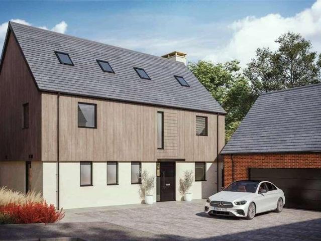 House for sale in Long Ashton, North Somerset