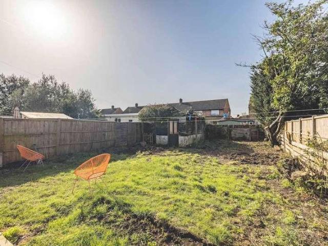 House for sale in West Drayton, Greater London