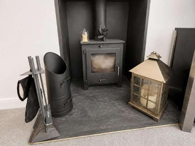 House for sale in Lee Bank, Greater Manchester