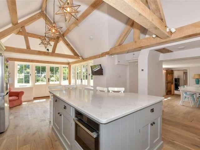 House for sale in The Bridge, Kent
