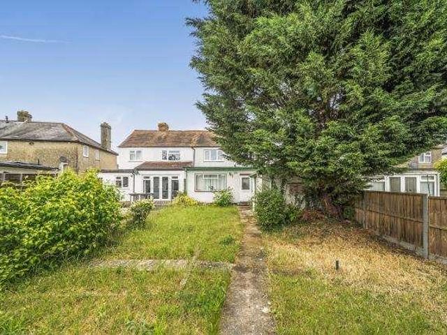 House for sale in Lye Valley, The Slade