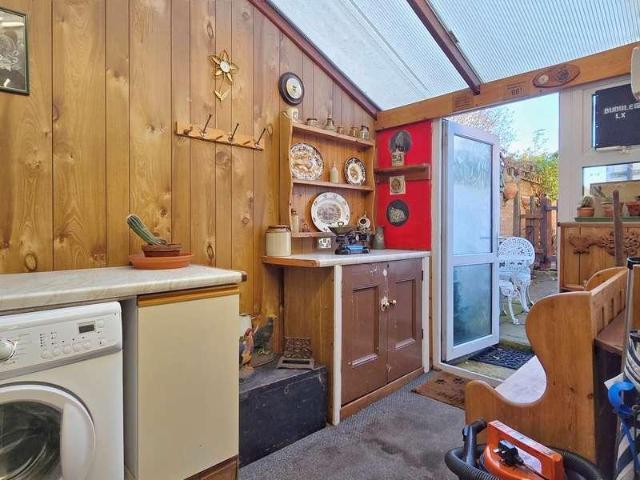 House for sale in Ampthill, Bedfordshire