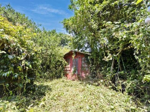 House for sale in Falmouth, Cornwall