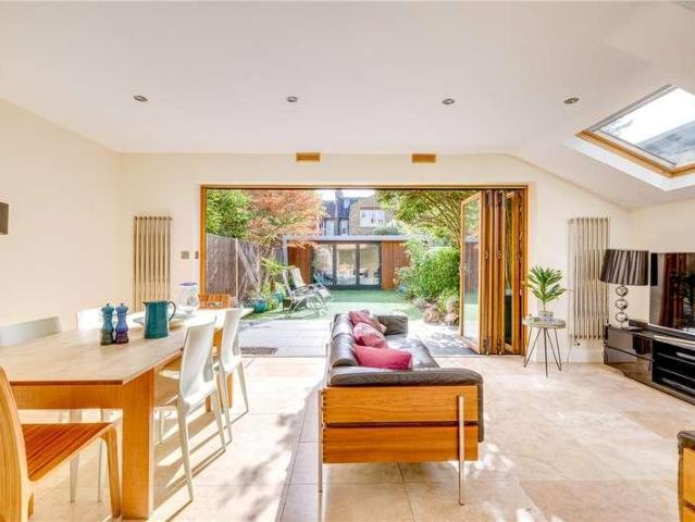 House for sale in London Borough of Hammersmith and Fulham, Greater London