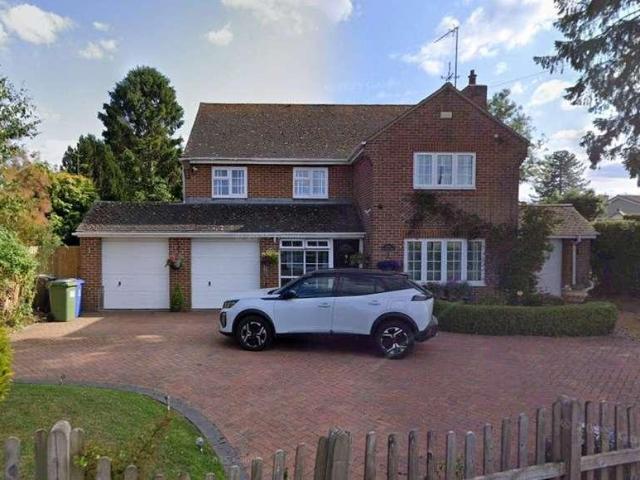 House for sale in Thorpe Mandeville, Northamptonshire