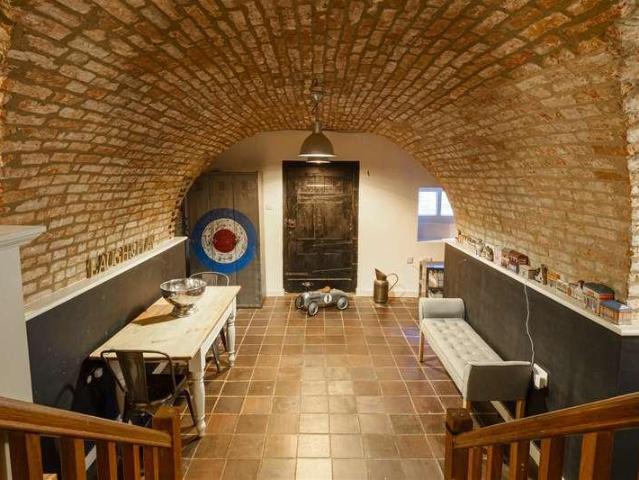 House for sale in Bridge, The Bridge