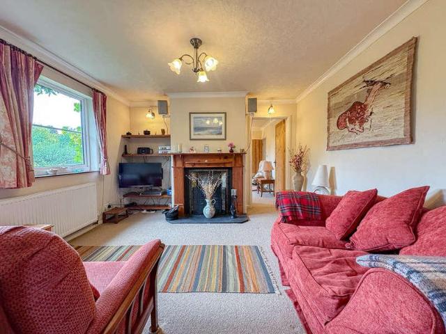 House for sale in Eaton Bishop