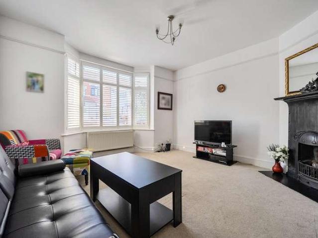 House for sale in St Marks, Maidenhead
