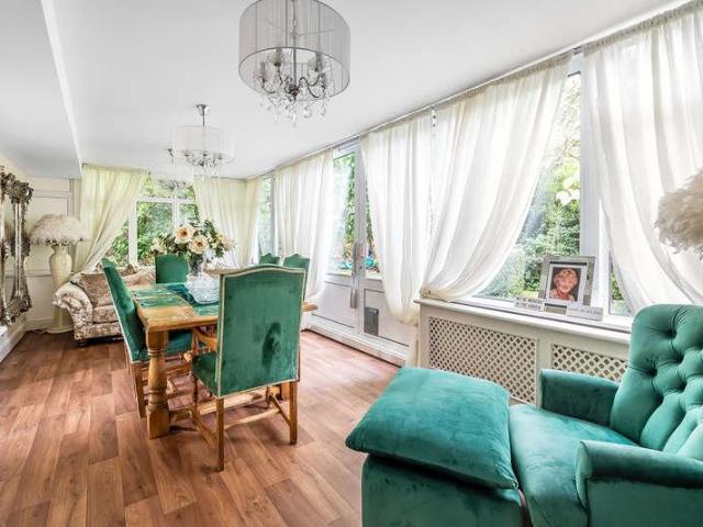 House for sale in Badger's Mount, Sevenoaks