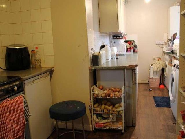 House for sale in Georgia, Greater Manchester