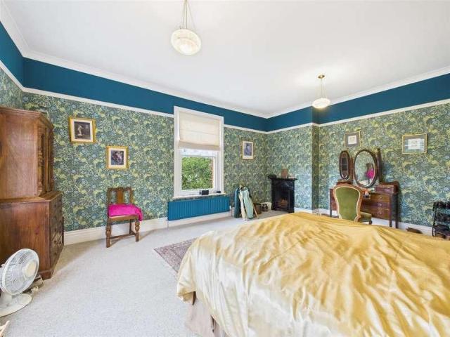 House for sale in Belleau, Lincolnshire