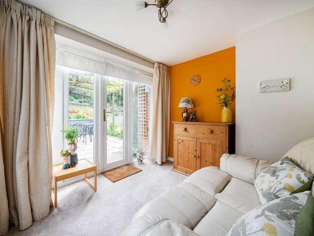 House for sale in Shrewton, Wiltshire