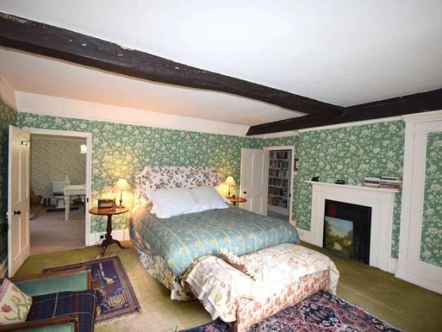 House for sale in Berrick Salome, Oxfordshire