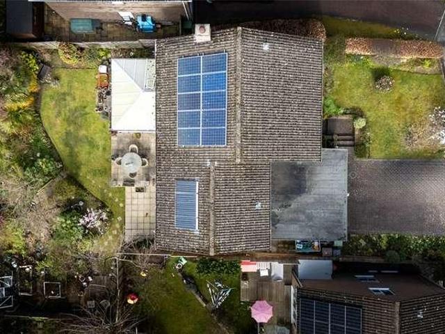 House for sale in Wimborne, St Johns
