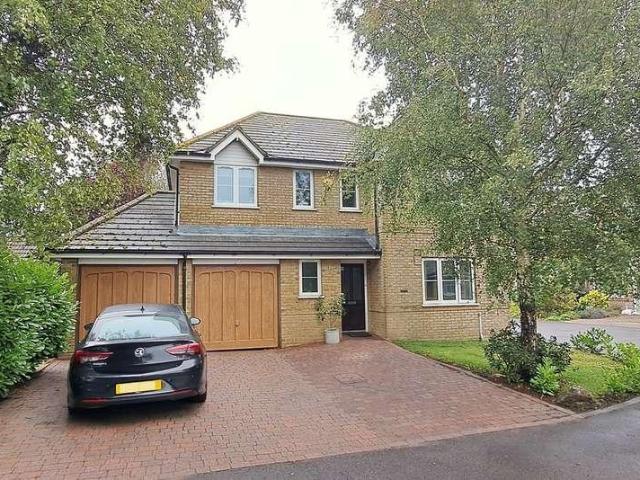 House for sale in Ashurst Bridge, Hampshire