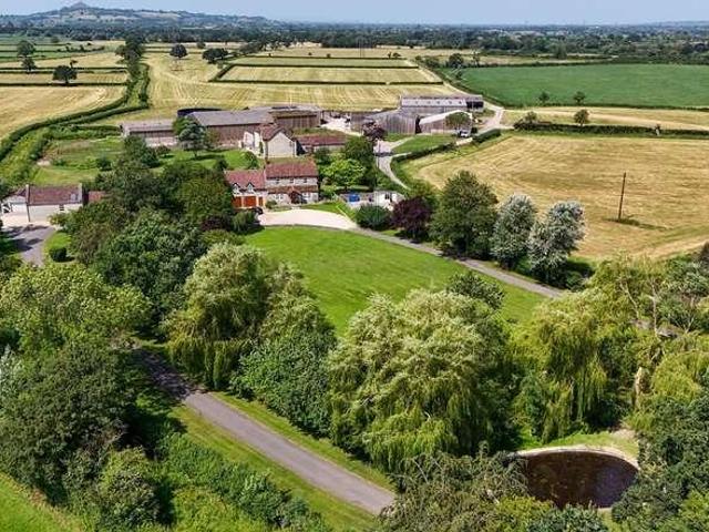 House for sale in Pilton, Somerset