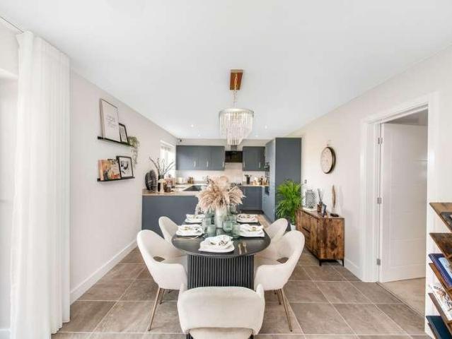 House for sale in Brackenfield, East Midlands