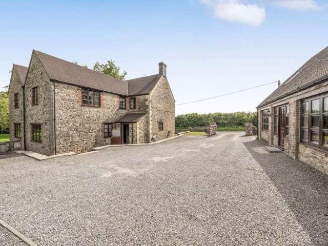 House for sale in Whatley, Somerset