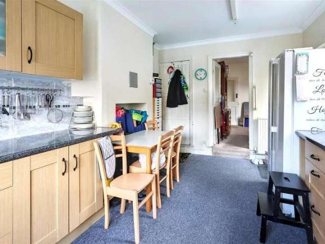 House for sale in Woodthorpe, Gedling