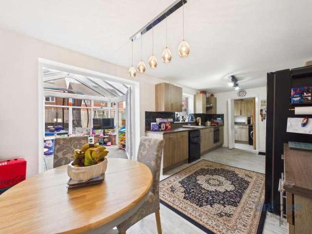 House for sale in Lytham St Anne's, Lancashire