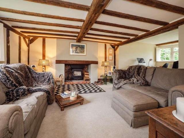 House for sale in Shotesham, Burgh St Peter
