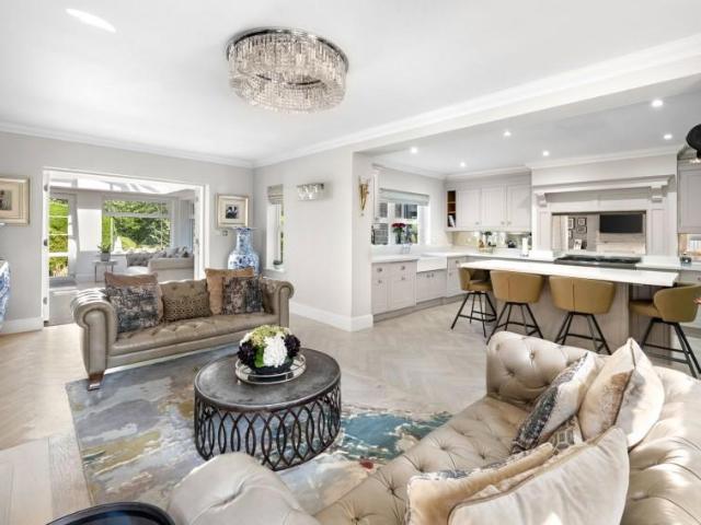 House for sale in Linton, Leeds