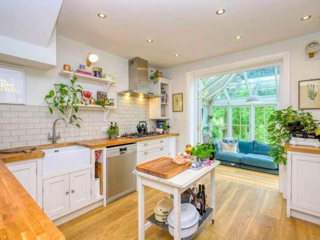 House for sale in Caversham Heights, Reading
