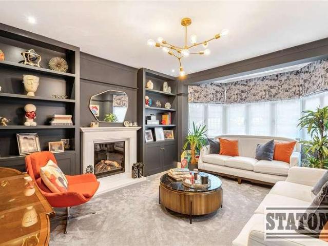House for sale in London Borough of Barnet, Greater London