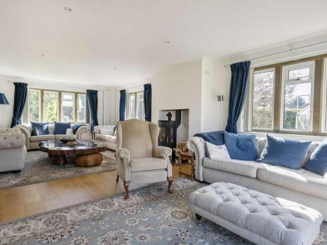House for sale in Chalford, Westbury