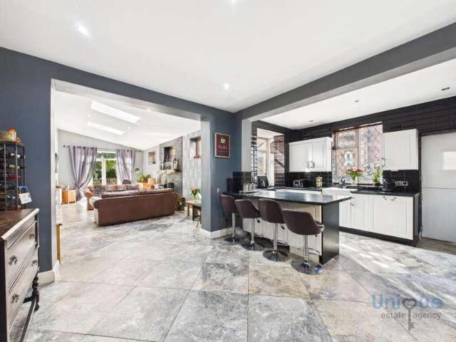 House for sale in St Annes, Lytham