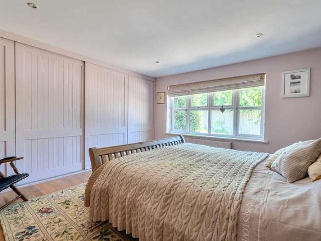 House for sale in Hoggington, Wiltshire