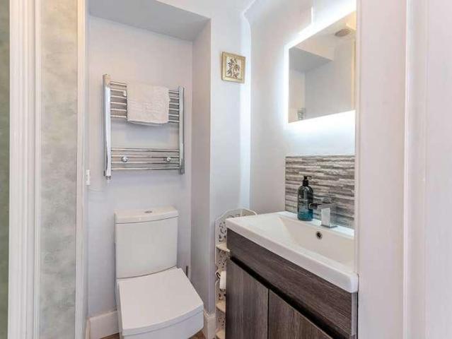 House for sale in Kingussie, Scotland