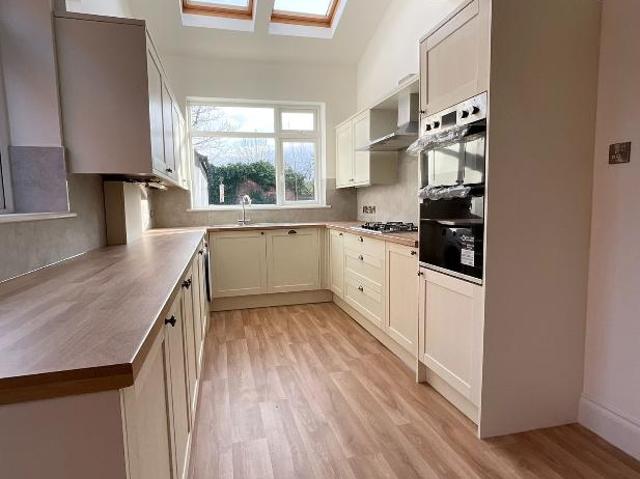 House for sale in High Park, Southport