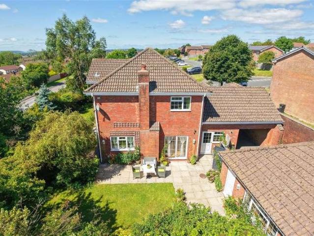 House for sale in Bridgend, Wales