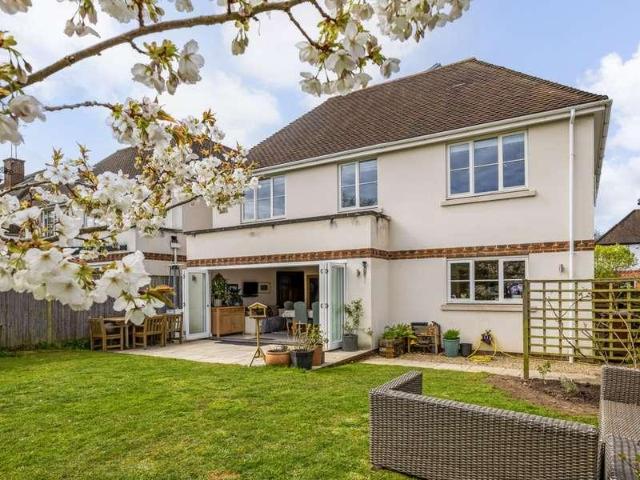 House for sale in Henley-on-Thames, South Oxfordshire