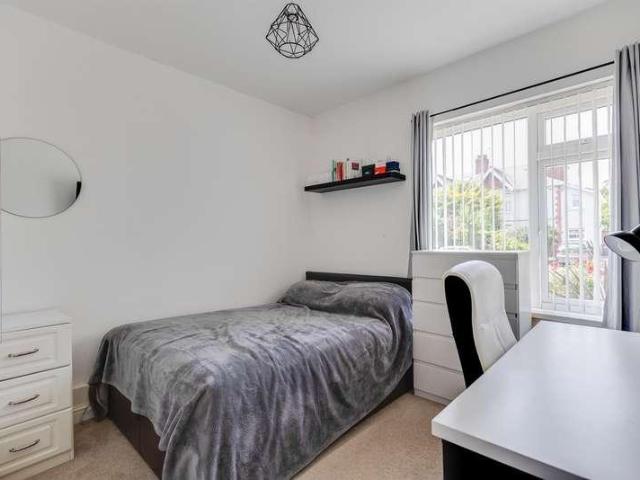 House for sale in Falcon Lodge, Wales