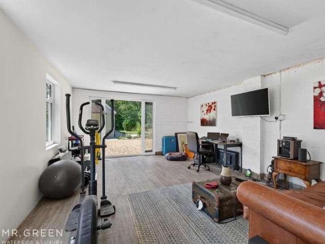 House for sale in Avon Castle, East Dorset