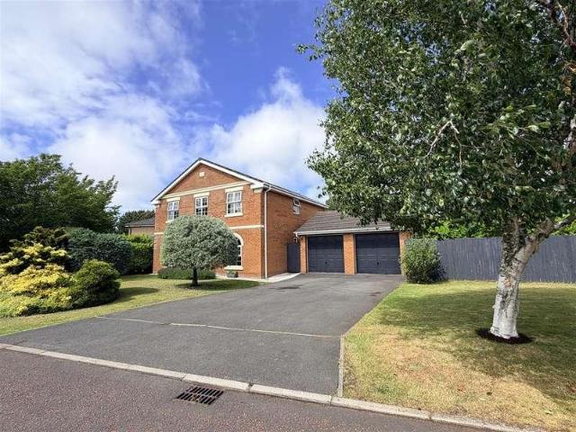 House for sale in Lytham, Lancashire