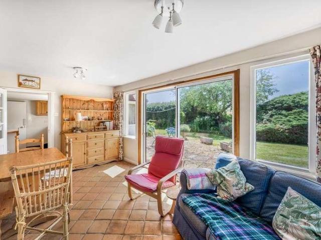 House for sale in Moreton, Epping