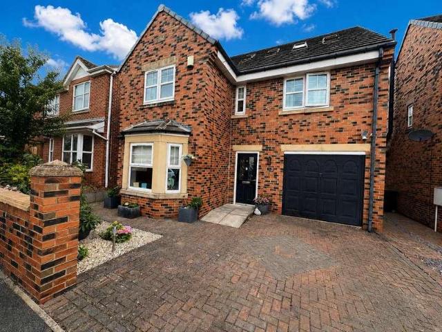 House for sale in Thinford