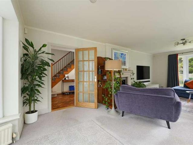 House for sale in Bekesbourne-with-Patrixbourne, The Bridge