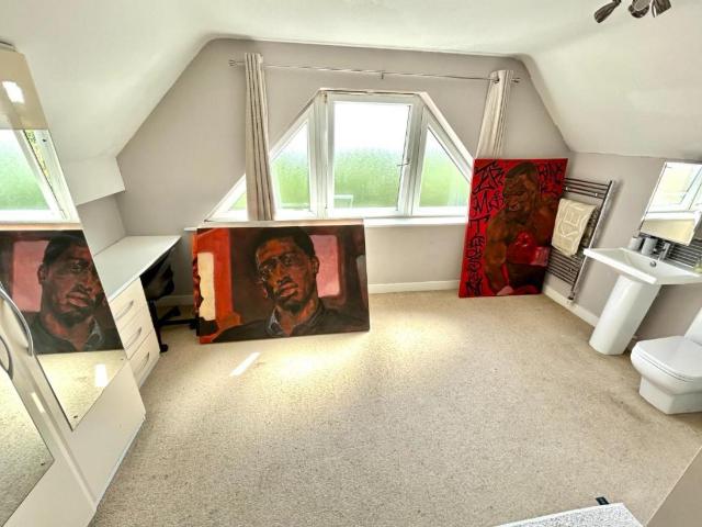House for sale in Rotherham