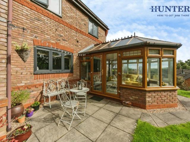 House for sale in Longdon, Boley Park