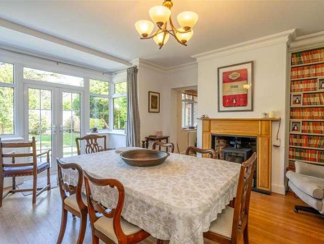 House for sale in Clapham, West Sussex