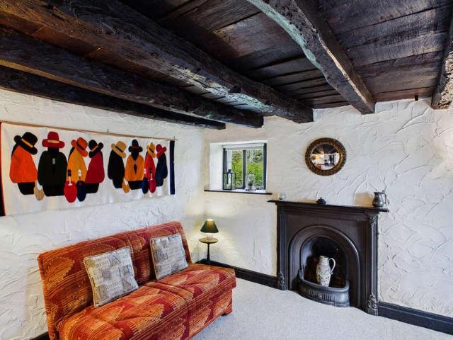 House for sale in Lakes, Troutbeck