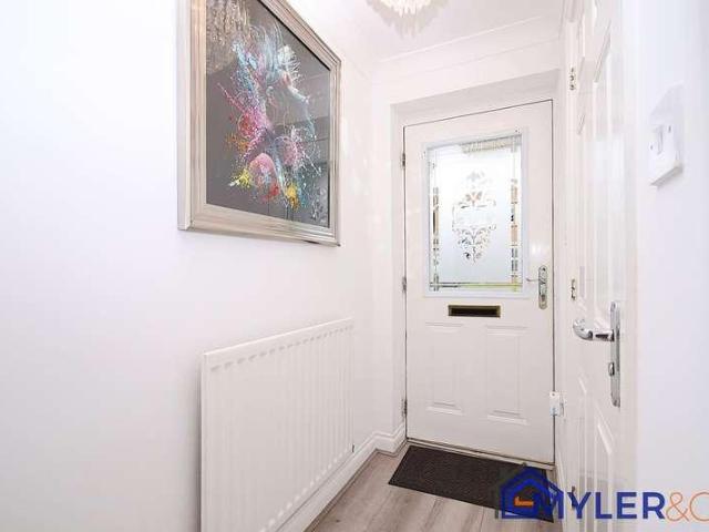 House for sale in Widnes, Upton House for sale in Widnes, Upton
