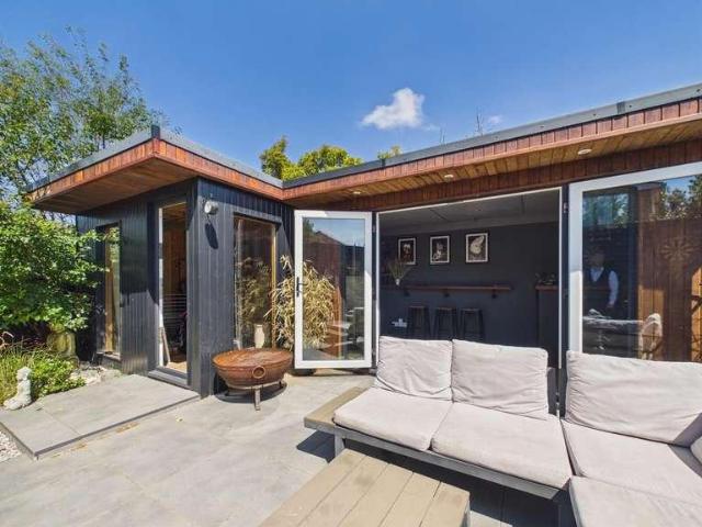 House for sale in Peacehaven, Iford