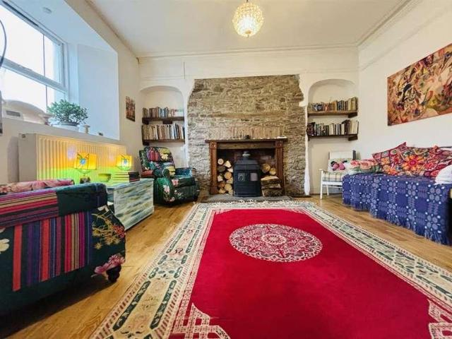 House for sale in Cynwyl Elfed