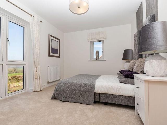 House for sale in Strode, Devon