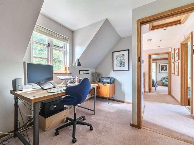 House for sale in Bolton Low Houses, Hampshire